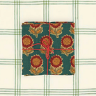 Serviette de table, Suzette à table - Tournesol Pond
