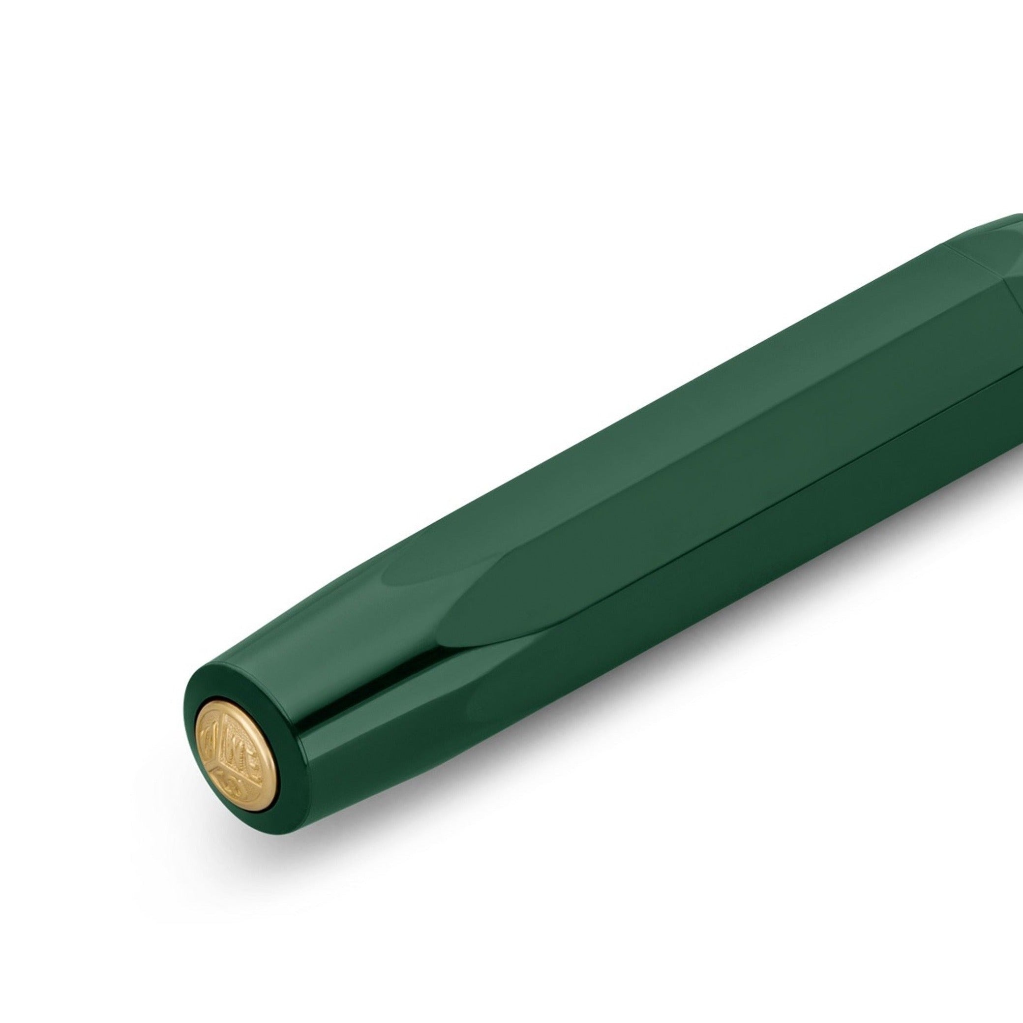 Stylo plume Kaweco - Classic Sport Vert M