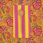 Serviette de table, Suzette à table - Will Gold