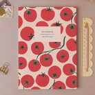 Sister Paper Co, Cahier - Tomates
