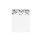 Rifle Paper Co, Calendrier 2027 - Floral