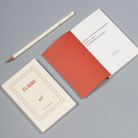 Gallimard, Carnet de poche- Plume