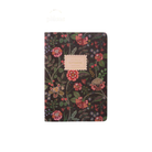 Rifle Paper Co, Carnet de note - Gracie Noir
