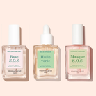 Manucurist, Soin Ongles - Base SOS