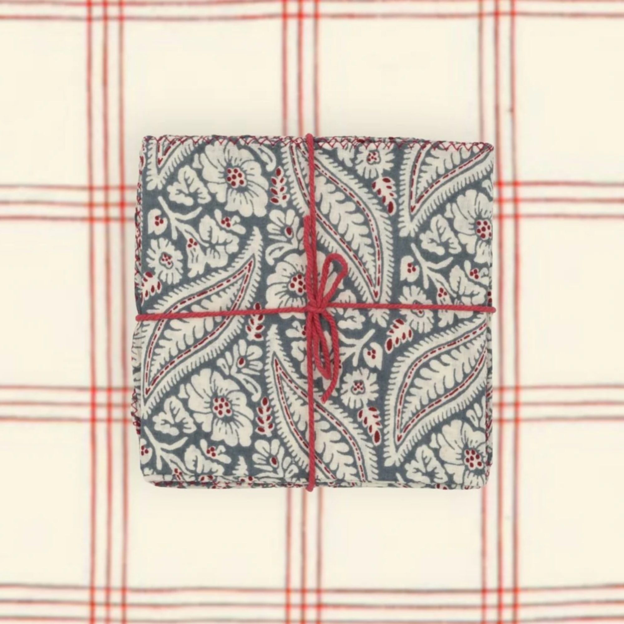 Serviette de table, Suzette à table - Perry Moonlight