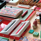 Carnet Moyen, Petit Gramme - Fusion