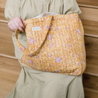 Bindi Atelier, Cabas - Folk Story Sun
