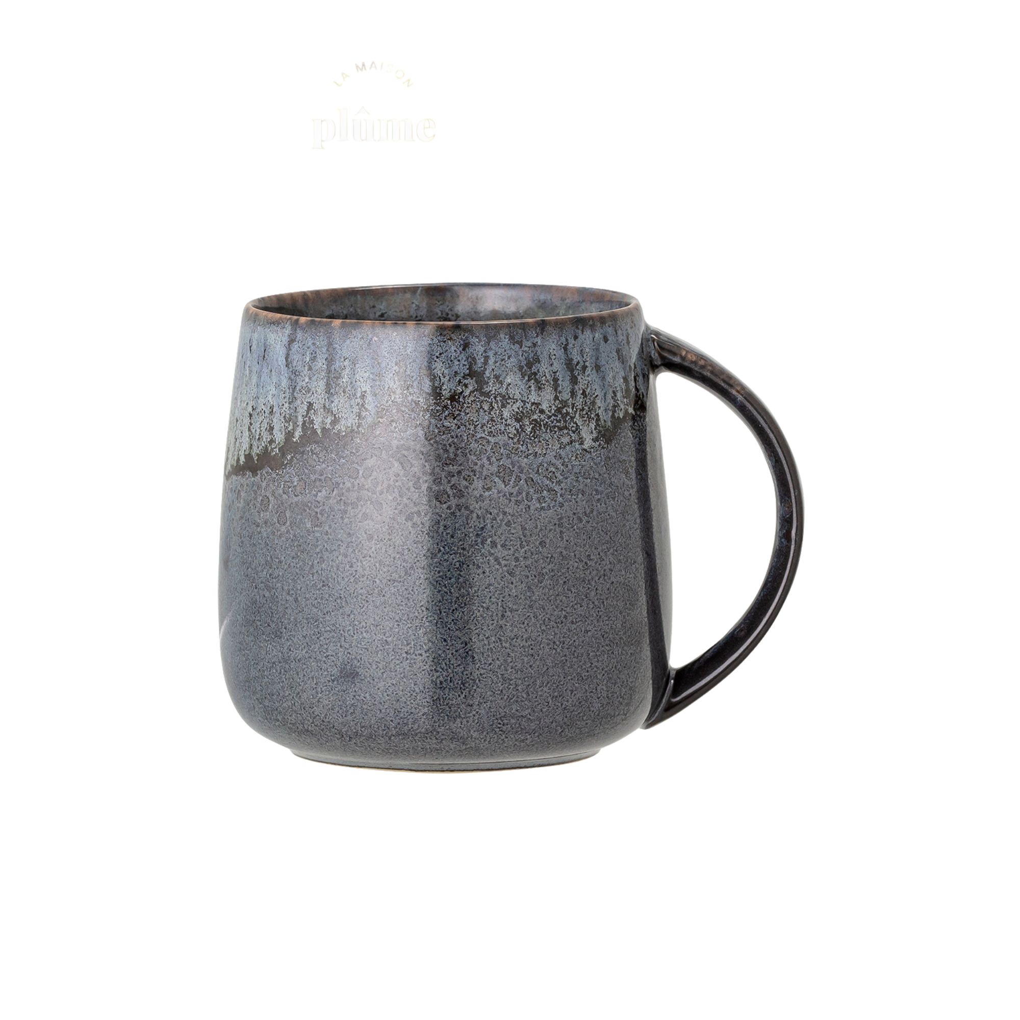 Bloomingville, Mug - Cloe - Noire