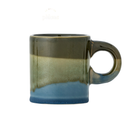 Bloomingville , Tasse - Joris Bleu