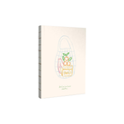 Zoé de Las Cases, Carnet moyen - Paris