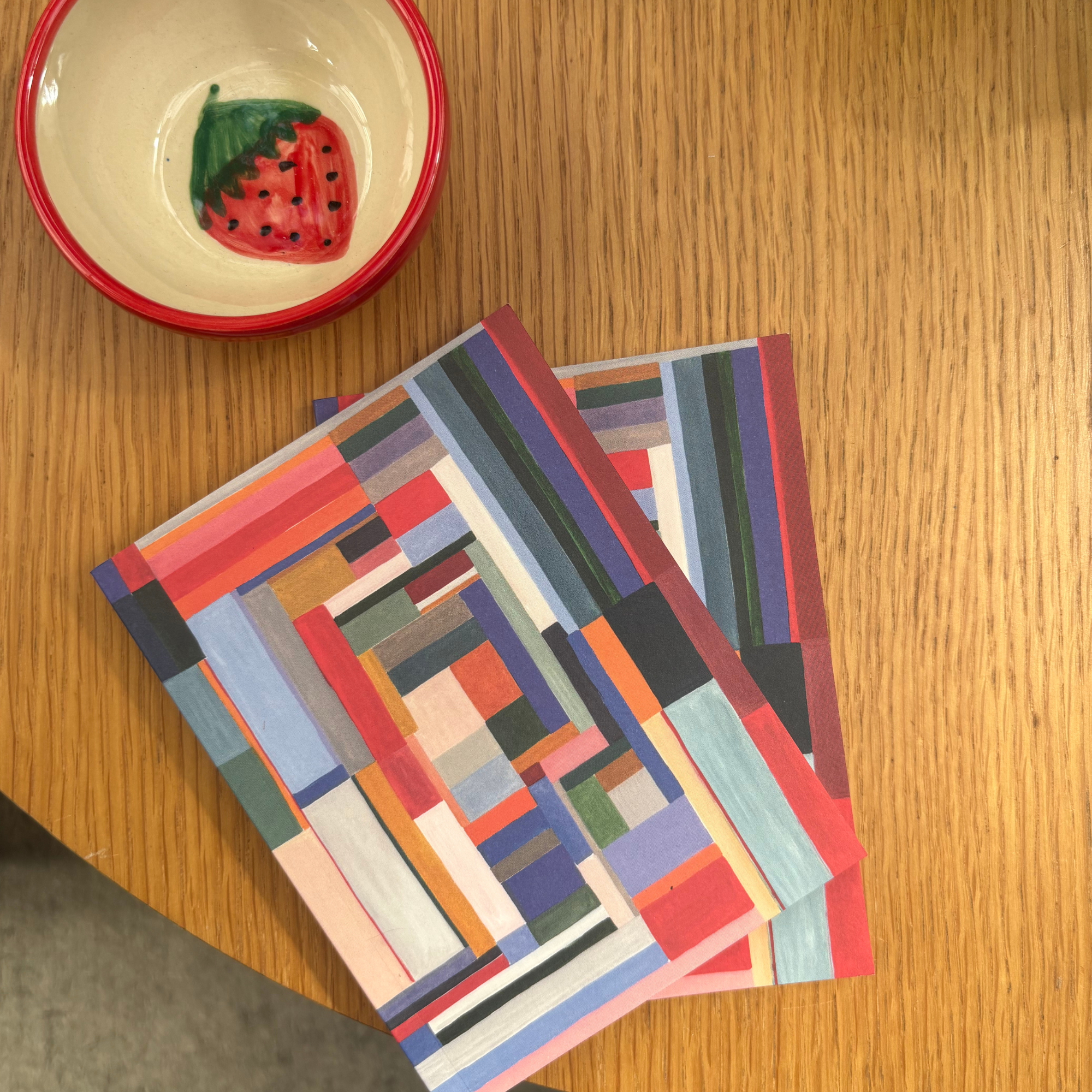 Carnet de Poche, Petit Gramme - Mosaïc