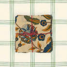 Serviette de table, Suzette à table - Chardon Patriot