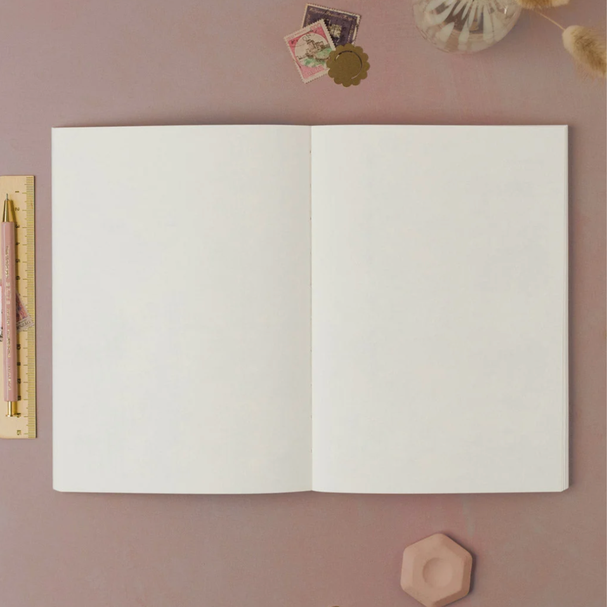 Sister Paper Co, Cahier - Tomates