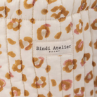 Bindi Atelier, Cabas - Bengal Lana
