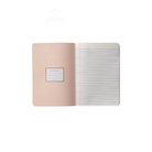 Rifle Paper Co, Carnet de note - Schoolhouse Tartan