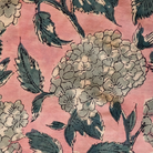 Claire Beaugrand, Coussin pour les yeux - Flora