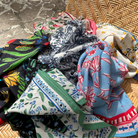 Foulard, Amour Breton - Tregor