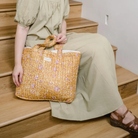Bindi Atelier, Cabas - Folk Story Sun