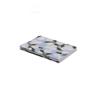 Rifle Paper Co, Carnet de note - Hortensia Violet