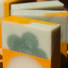 Savonnerie Ciment, Savon Surgras - Soleil Nuage | Poudré