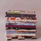Sister Paper Co, Cahier - Cherries