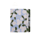 Rifle Paper Co, Carnet de note - Hortensia Noir