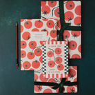 Sister Paper Co, Cahier - Tomates