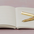 Sister Paper Co, Cahier Weekly Planner - Vagues