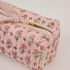 Paper Mirchi, Trousse de toilette - Disty Floral Blush