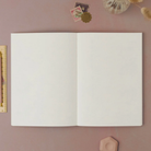 Sister Paper Co, Cahier - Cherries