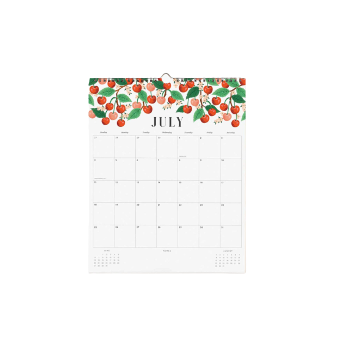 Rifle Paper Co, Calendrier 2027 - Floral