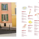 Zoé de Las Cases, Carnet d'adresse - Marseille Chéri