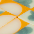 Savonnerie Ciment, Savon Surgras - Soleil Nuage | Poudré