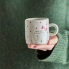 Bloomingville , Mug - Dear Santa
