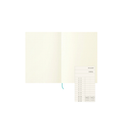 Carnet A5, Midori - Dot Papier