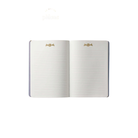 Rifle Paper Co, Carnet de note - Gracie Noir