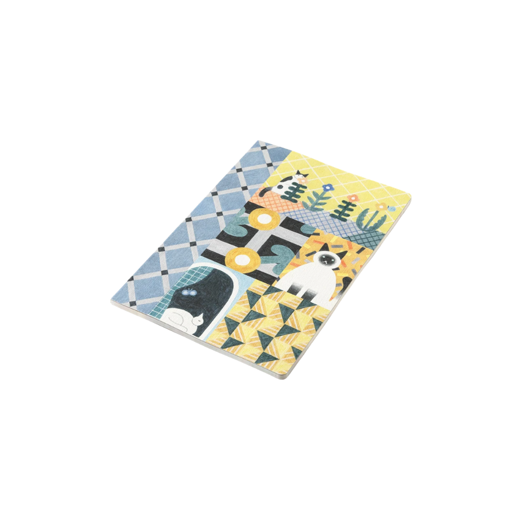 Carnet, Midori - Yuru Chat