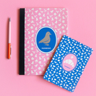 Papier Tigre, Cahier - Pigeon