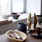 Bloomingville, Mug - Cloe - Lila