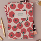 Sister Paper Co, Cahier - Tomates