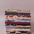 Sister Paper Co, Cahier Study Daily Planner - Coloré