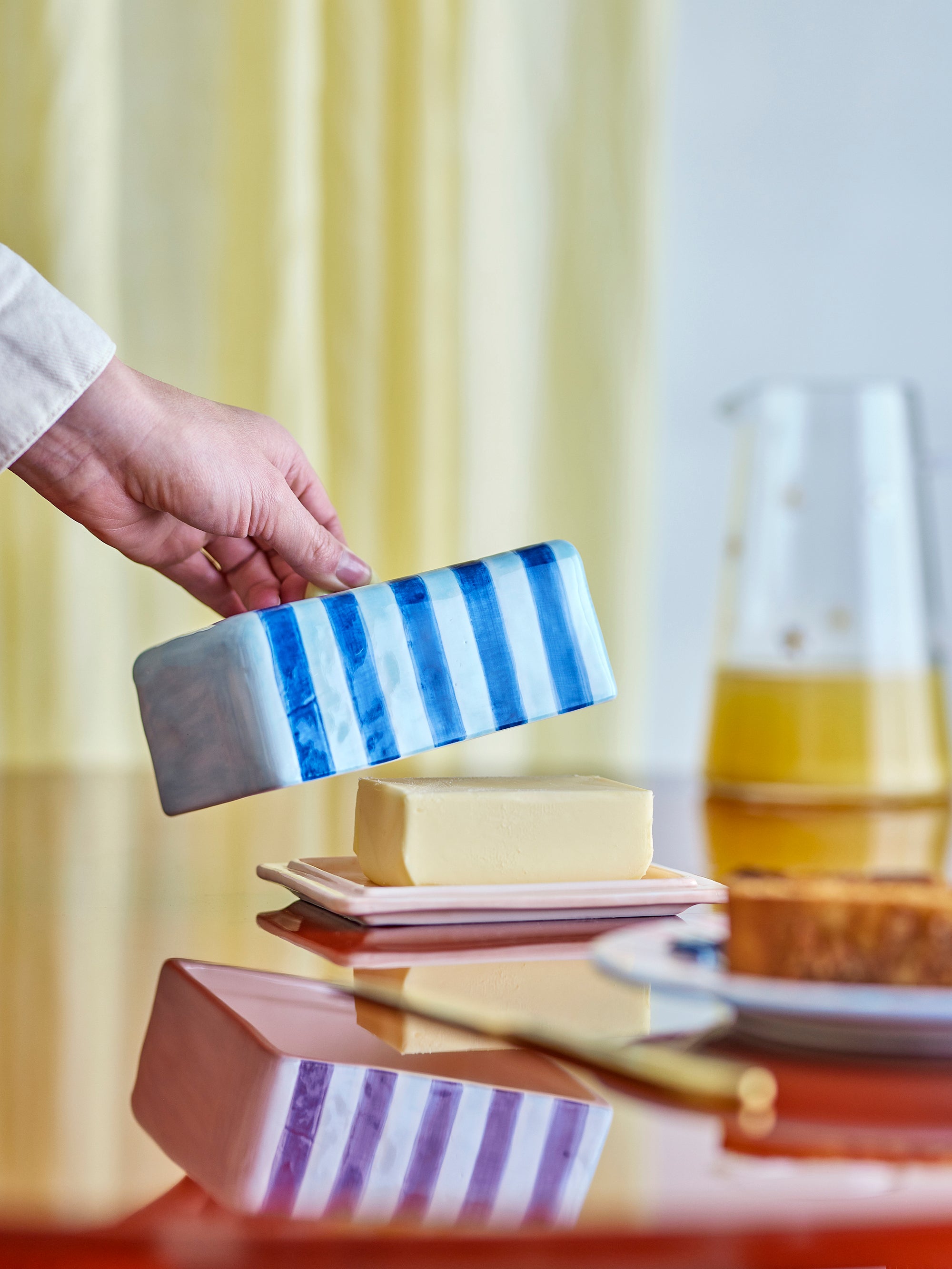 bloomingville-boite-a-beurre-phoenix-multicolore