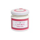 Confiture Parisienne, Petite Confiture - L'unique Fraise