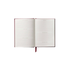 Rifle Paper Co, Journal brodé - Ladies Night Book Club
