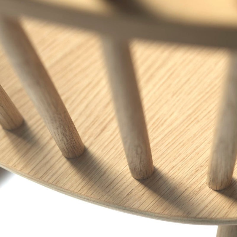 FDB Møbler, Rocking Chair - J52G – Nad Yut