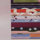 Sister Paper Co, Cahier Weekly Planner - Vagues
