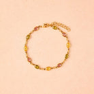 Agapée, Bracelet - Fruitera Autumna