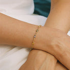 Agapée, Bracelet - Fruitera Autumna