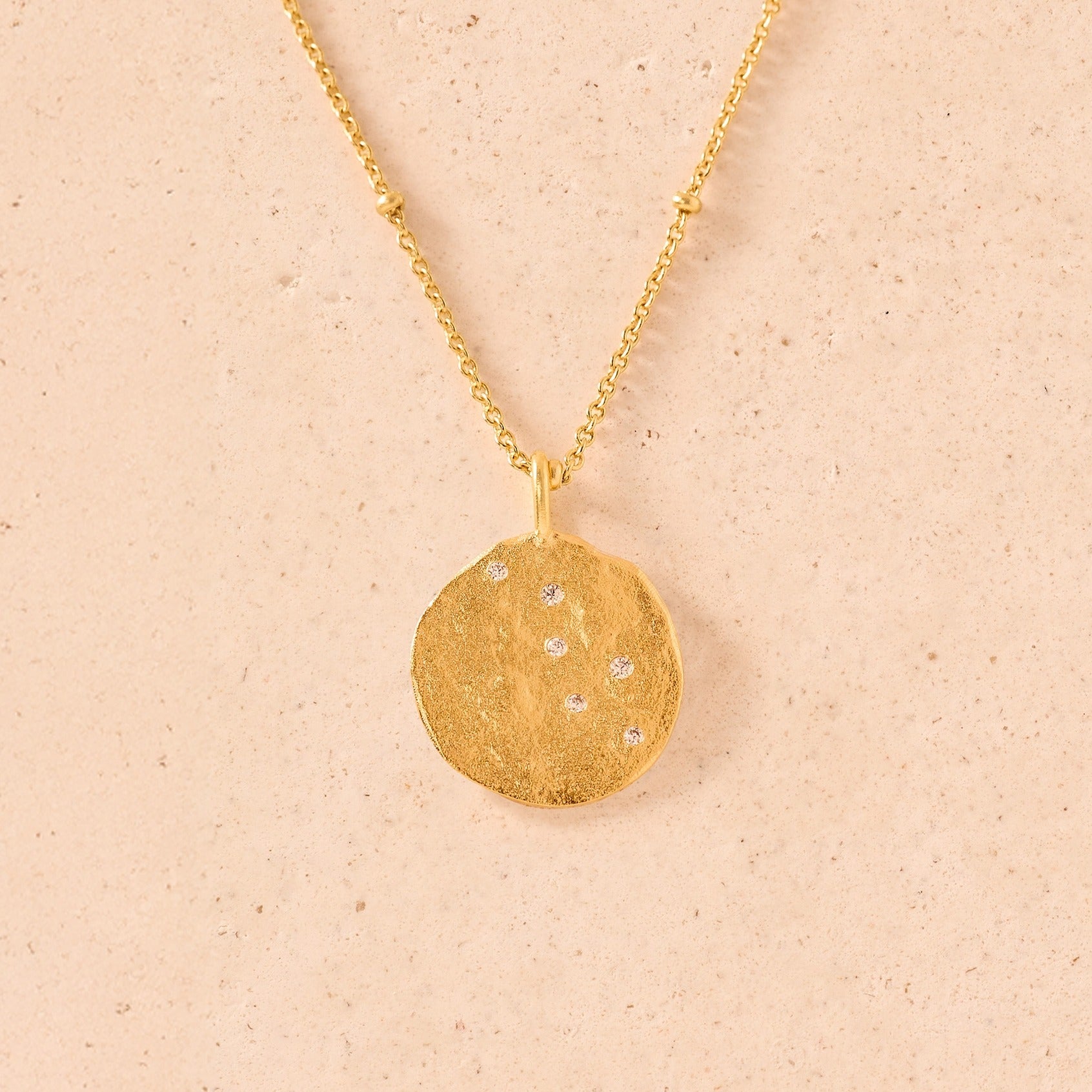 Agapée, Collier - Lumoria