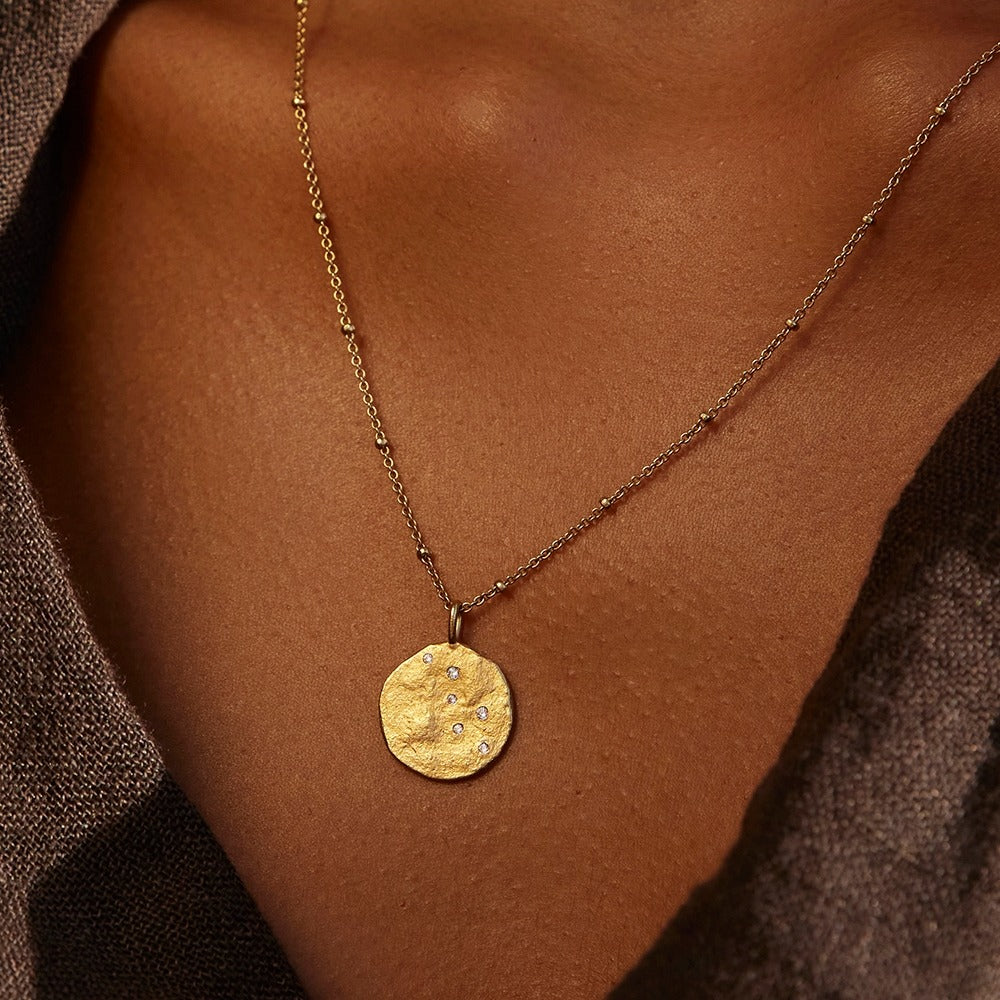 Agapée, Collier - Lumoria